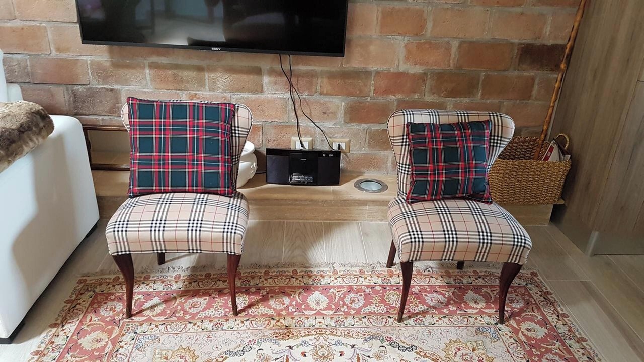 Photo of Livingroom in Vignanello