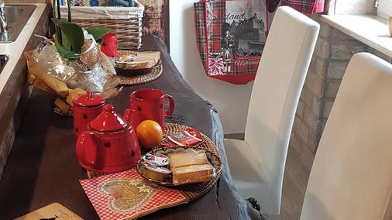 Photo of Livingroom in Vignanello