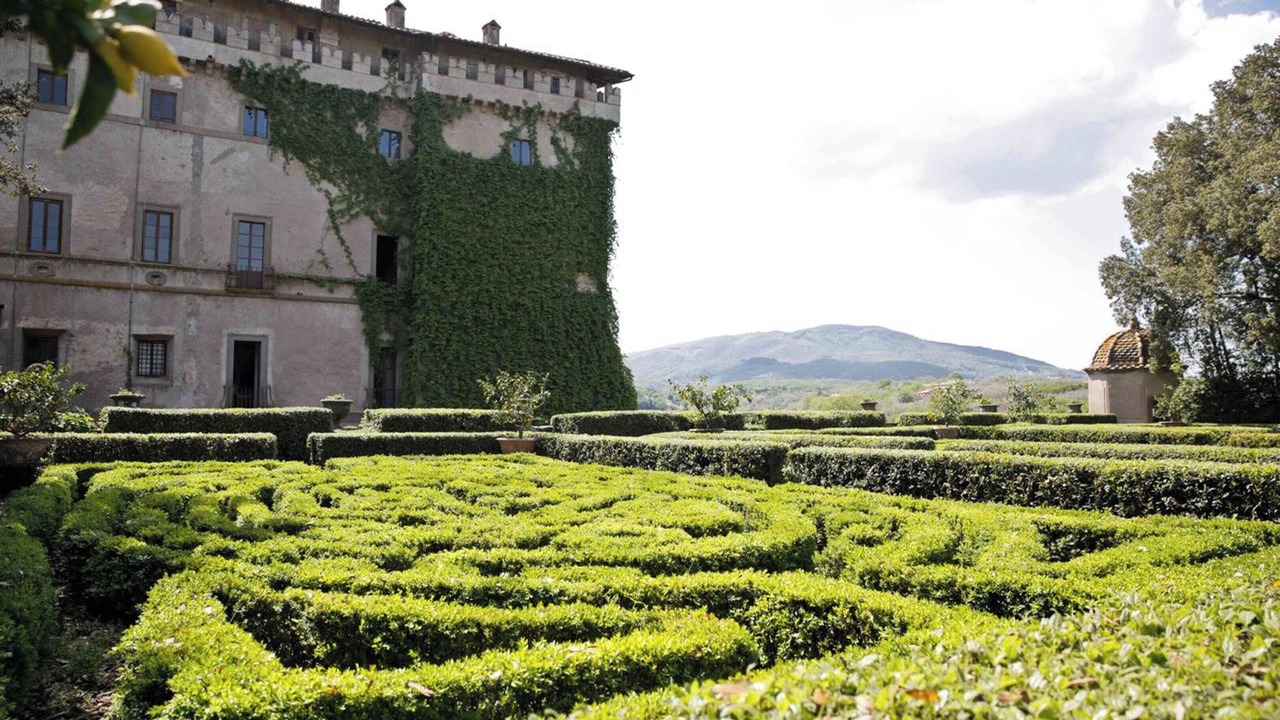 Photo of Outdoor in Vignanello