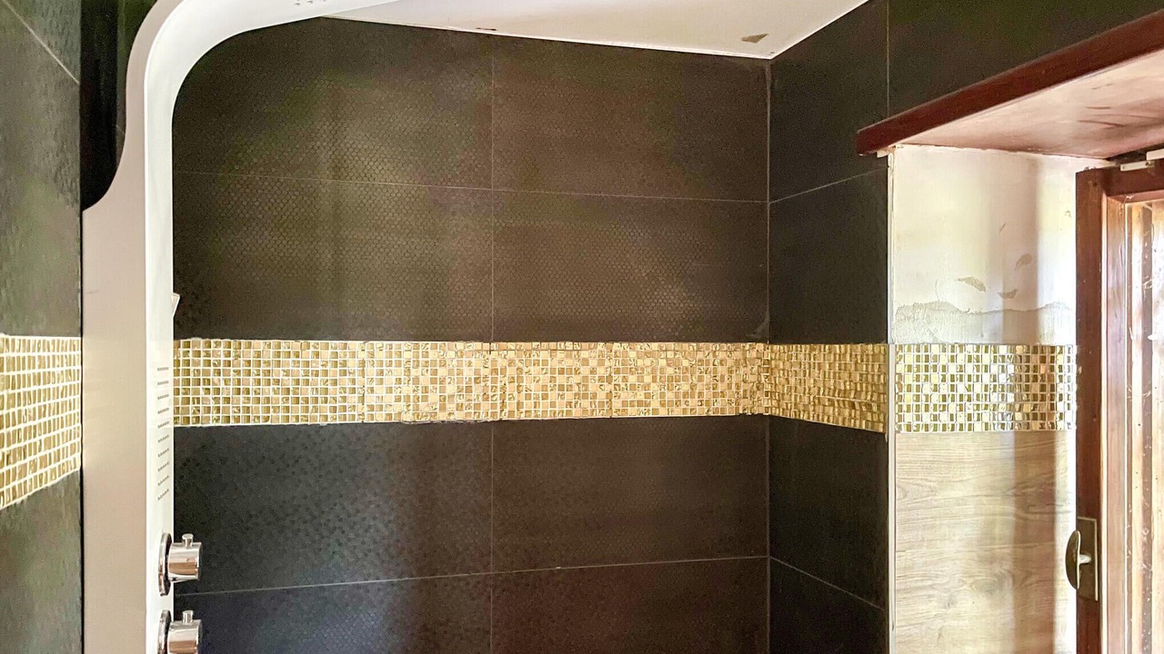 Photo of Bathroom in Monte Caminetto
