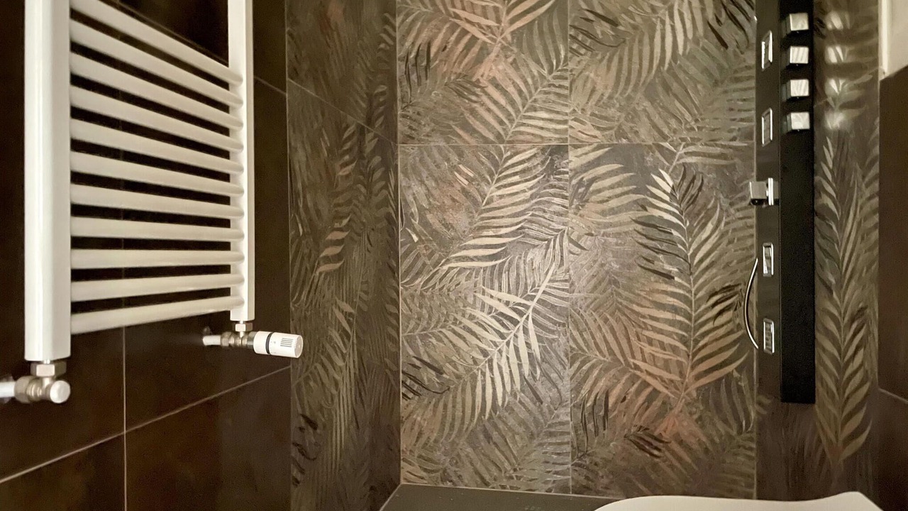Photo of Bathroom in Monte Caminetto
