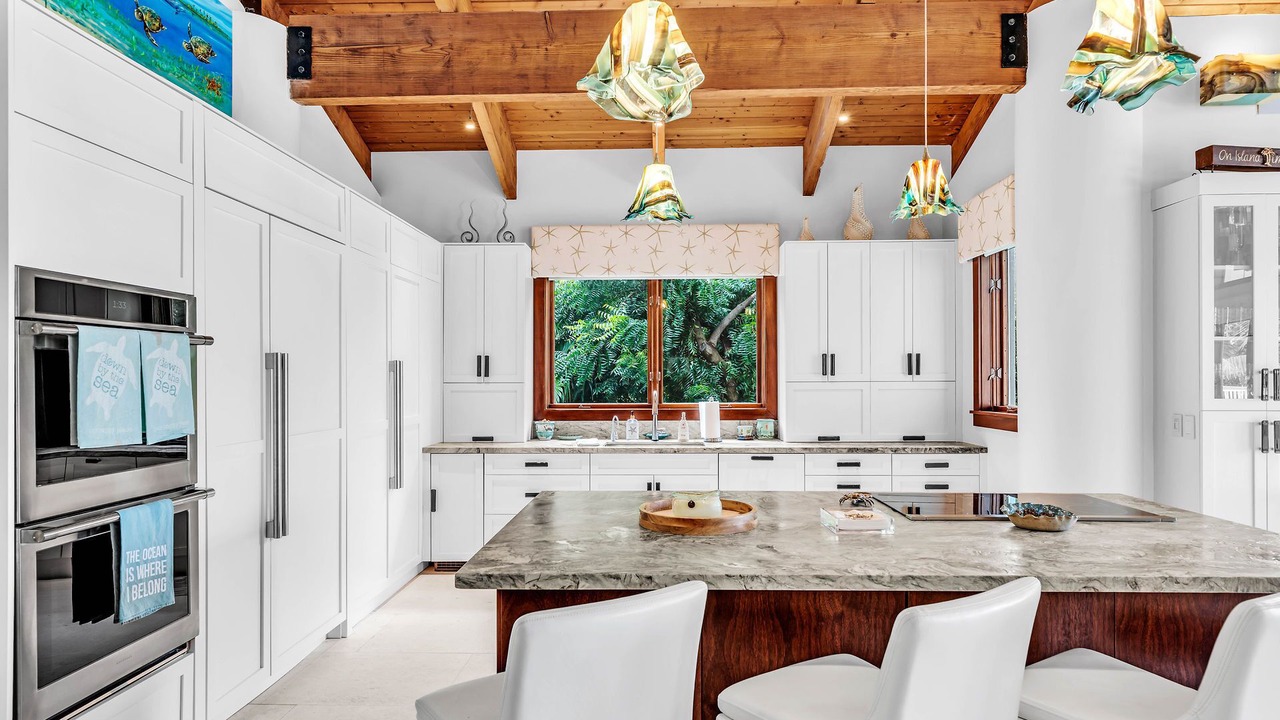 Photo of Kitchen in Tavernier