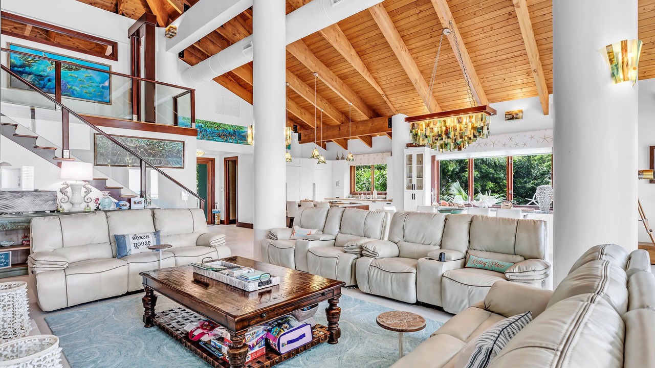Photo of Livingroom in Tavernier