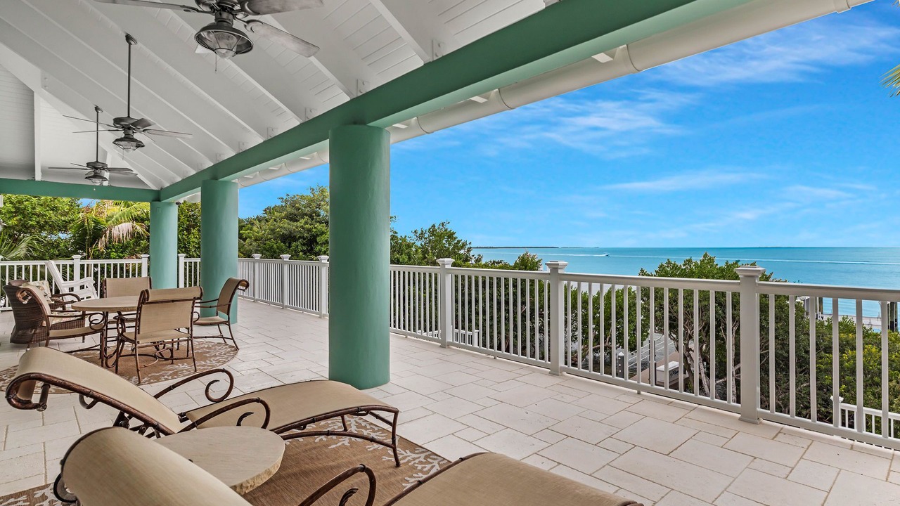 Photo of Patio Balcony in Tavernier