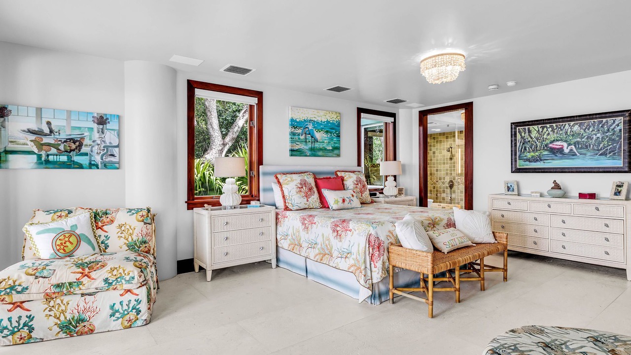Photo of Bedroom in Tavernier