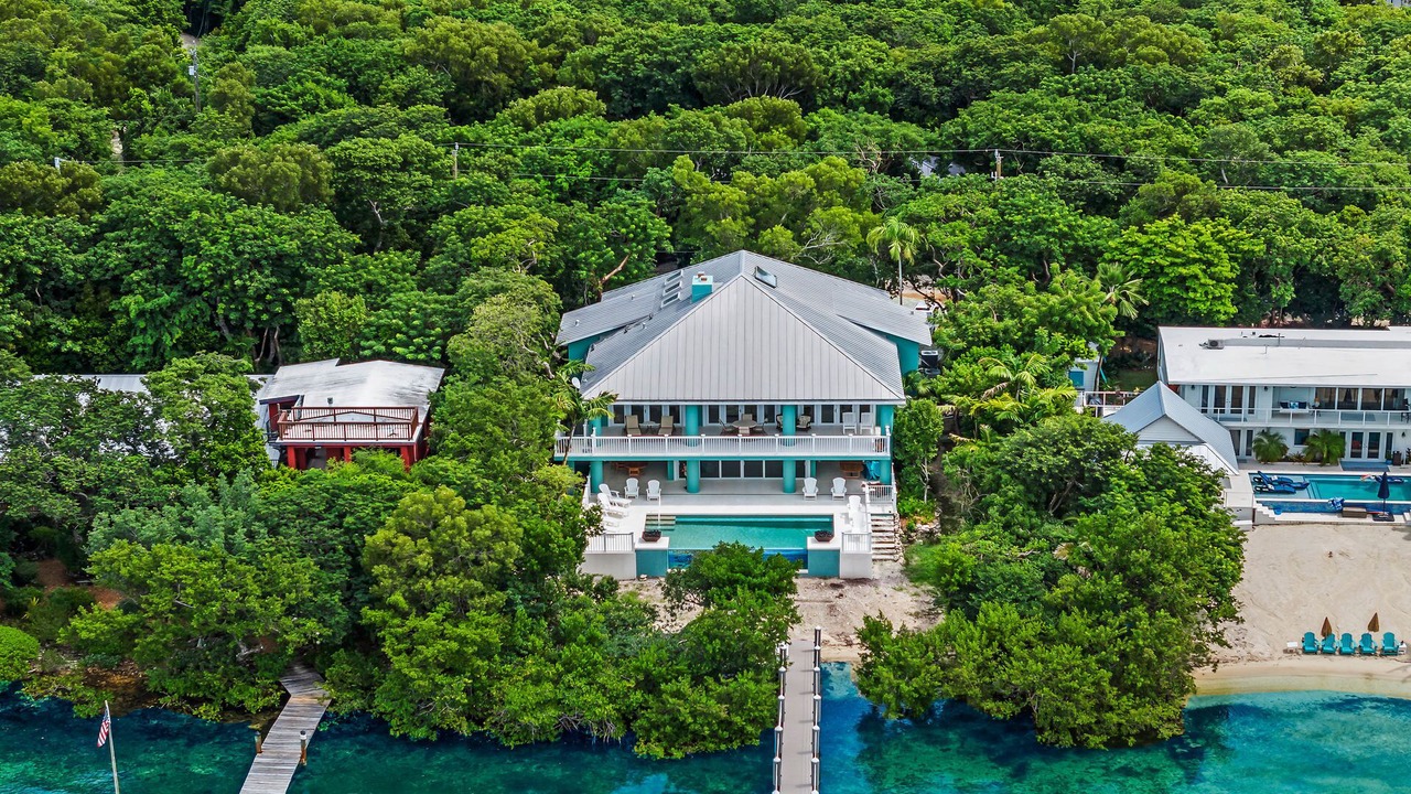 Photo of Outdoor in Tavernier