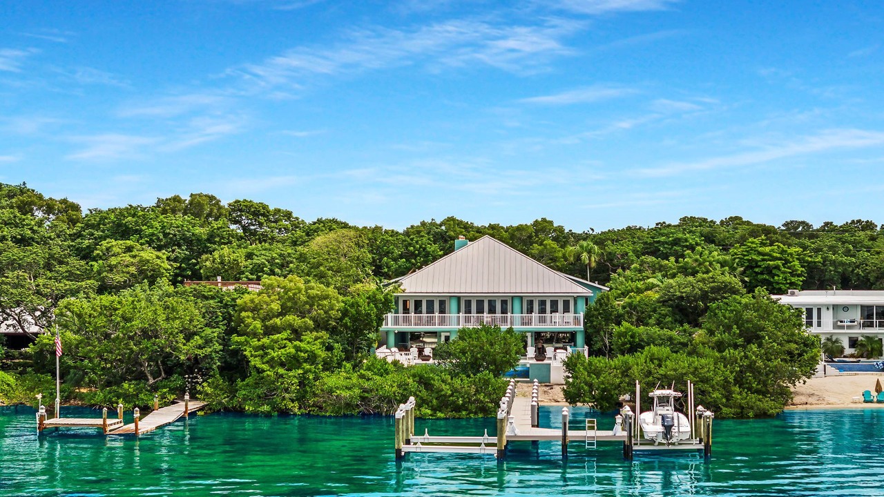 Photo of Outdoor in Tavernier