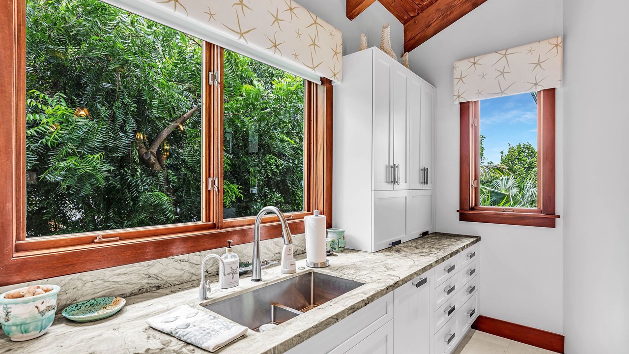 Photo of Kitchen in Tavernier