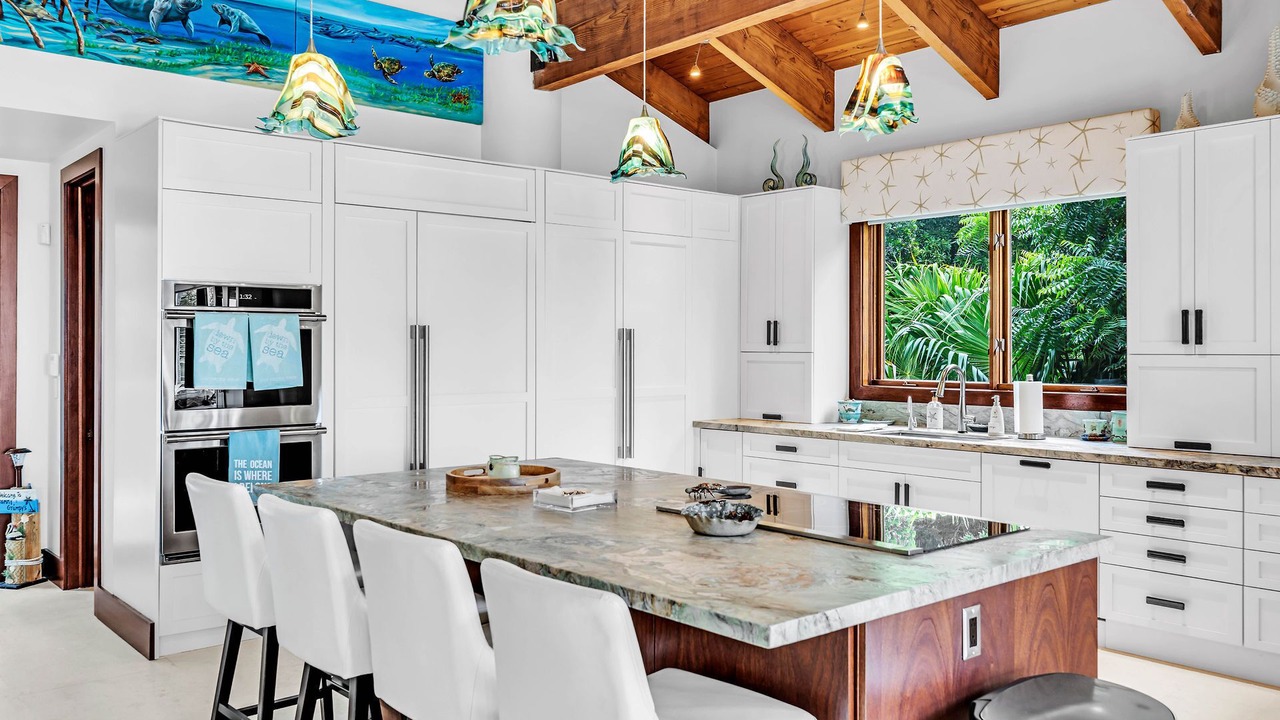 Photo of Kitchen in Tavernier