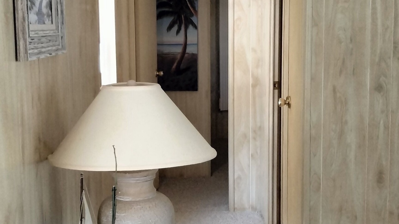 Photo of Bathroom in Key Largo Village