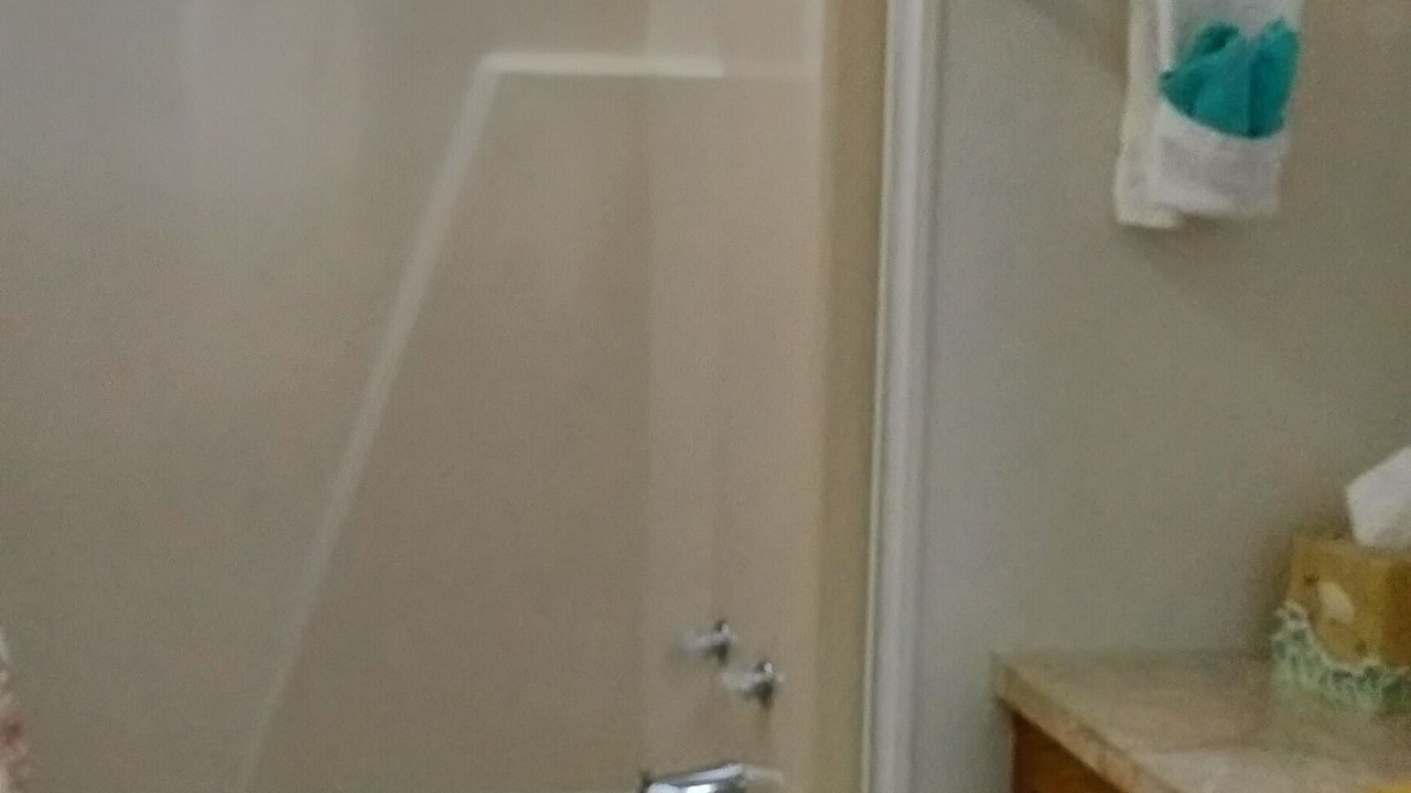Photo of Bathroom in Key Largo Village
