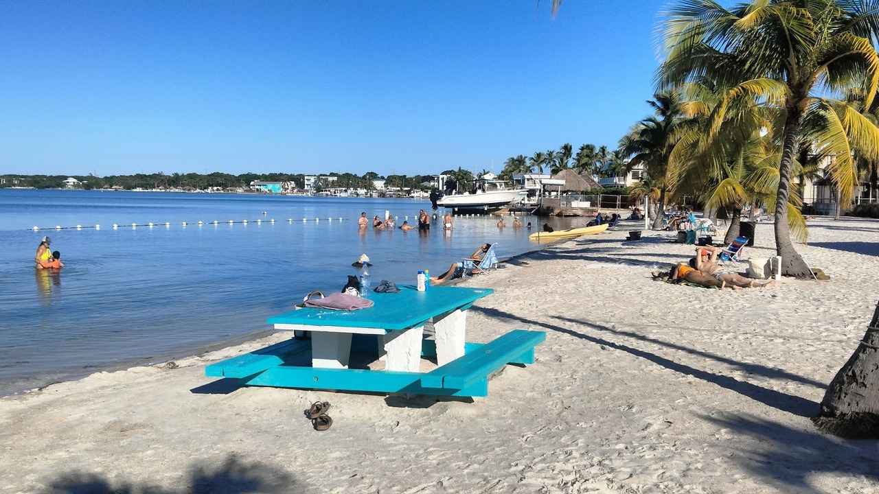 Photo of Others in Key Largo Village