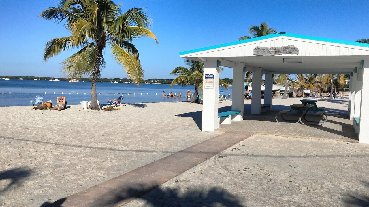 Photo of Others in Key Largo Village