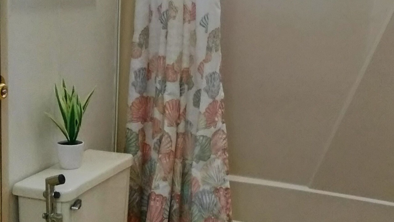 Photo of Bathroom in Key Largo Village