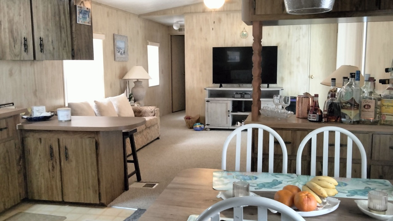 Photo of Bedroom in Key Largo Village