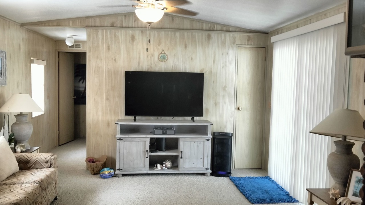 Photo of Livingroom in Key Largo Village