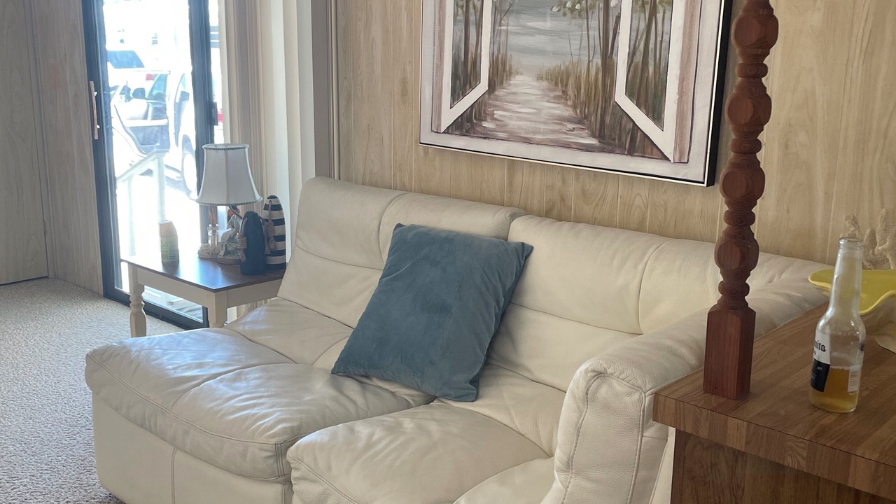 Photo of Bedroom in Key Largo Village