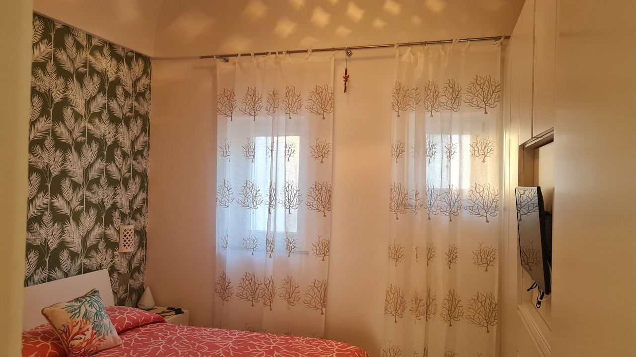 Photo of Bedroom in Le Forna
