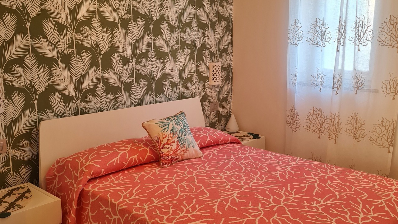 Photo of Bedroom in Le Forna