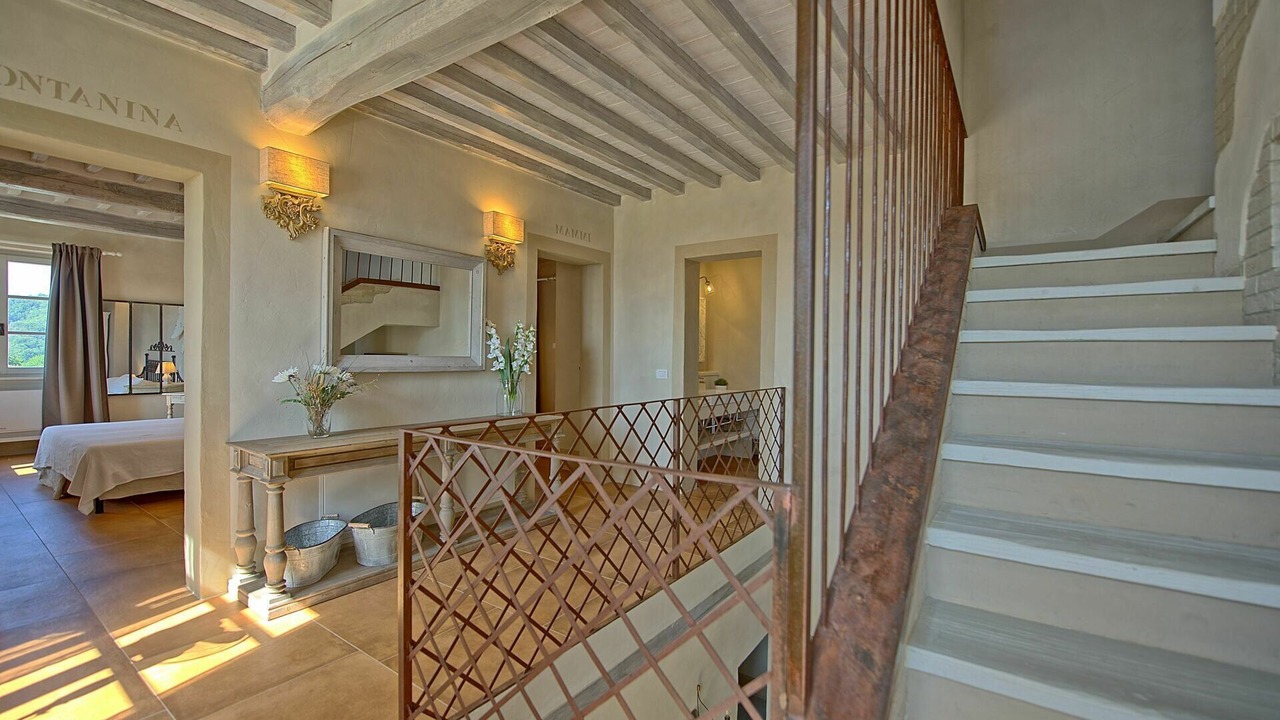 Photo of Bedroom in Pieve di Chio