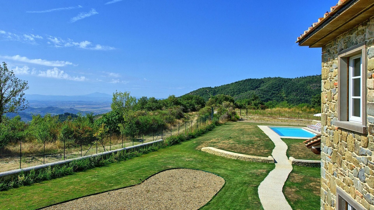 Photo of Outdoor in Pieve di Chio