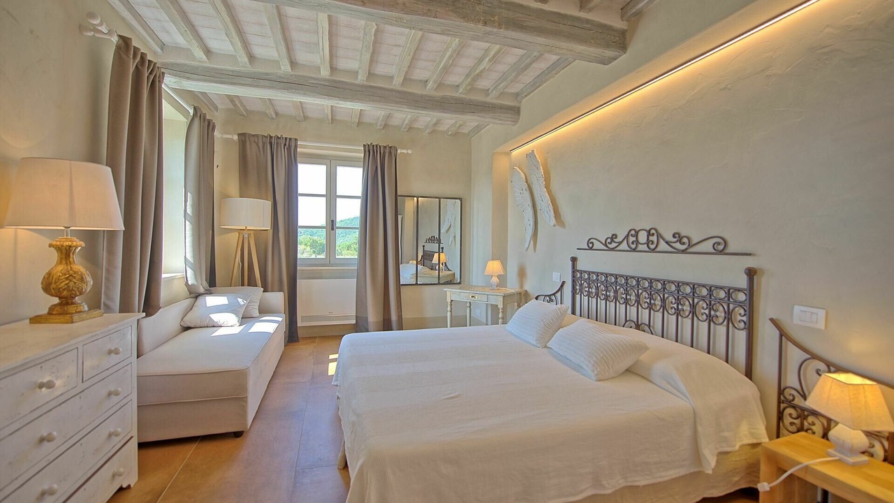 Photo of Bedroom in Pieve di Chio