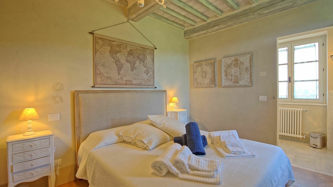 Photo of Bedroom in Pieve di Chio