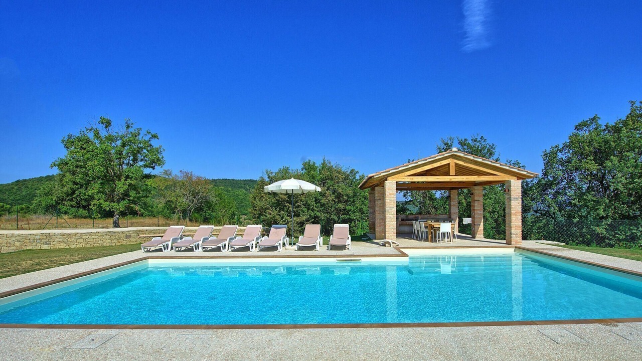 Photo of Outdoor in Pieve di Chio
