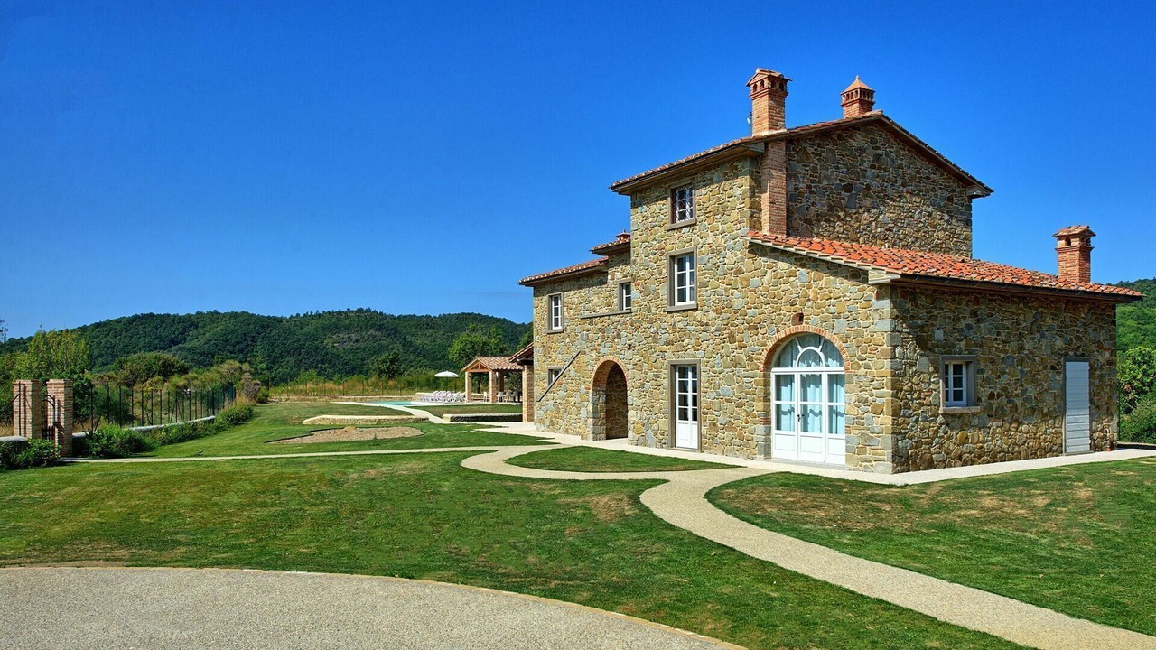 Photo of Outdoor in Pieve di Chio