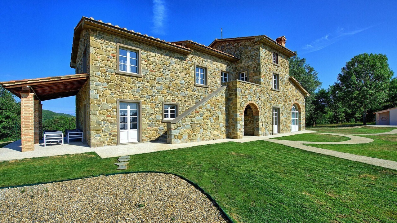 Photo of Outdoor in Pieve di Chio