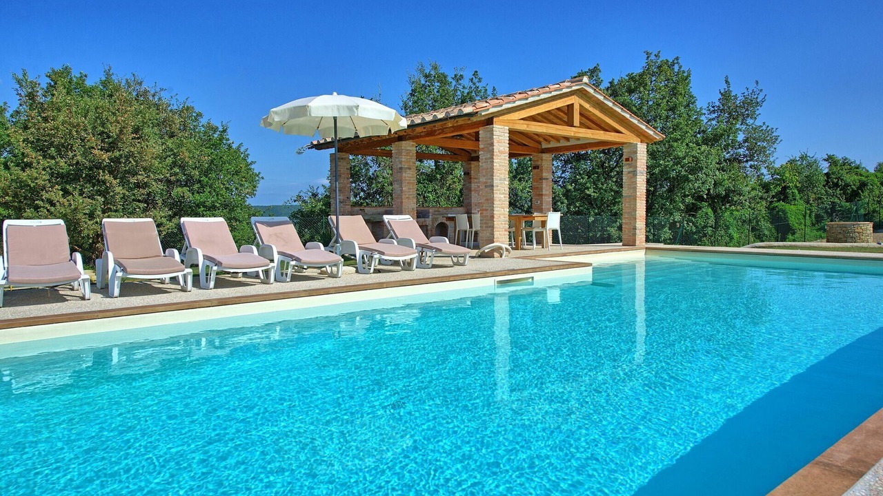 Photo of Outdoor in Pieve di Chio