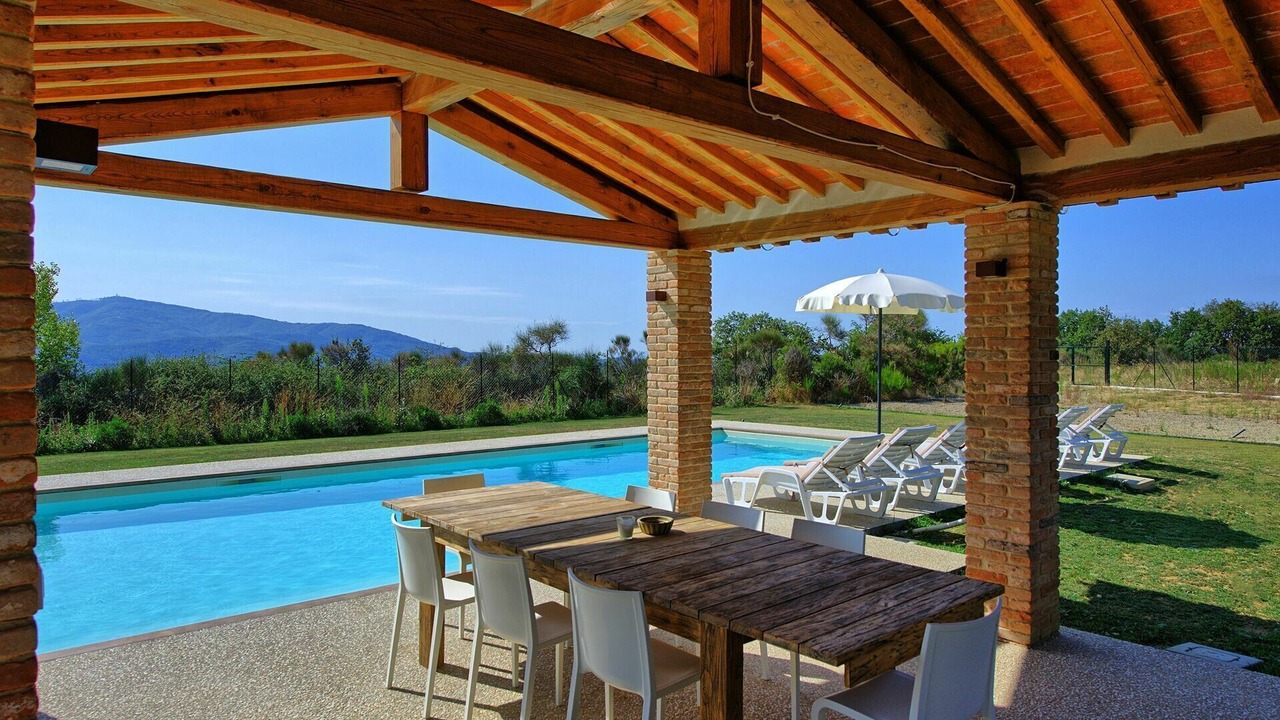 Photo of Outdoor in Pieve di Chio