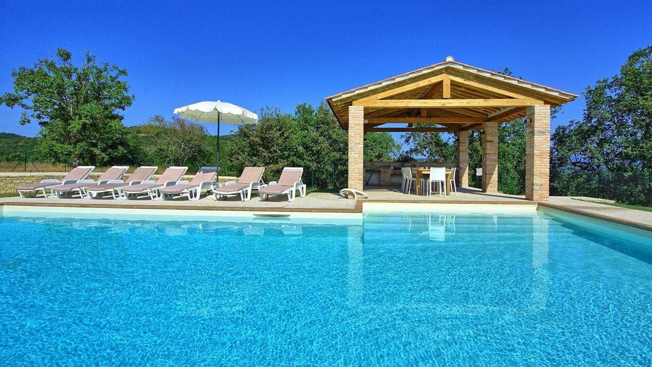Photo of Outdoor in Pieve di Chio