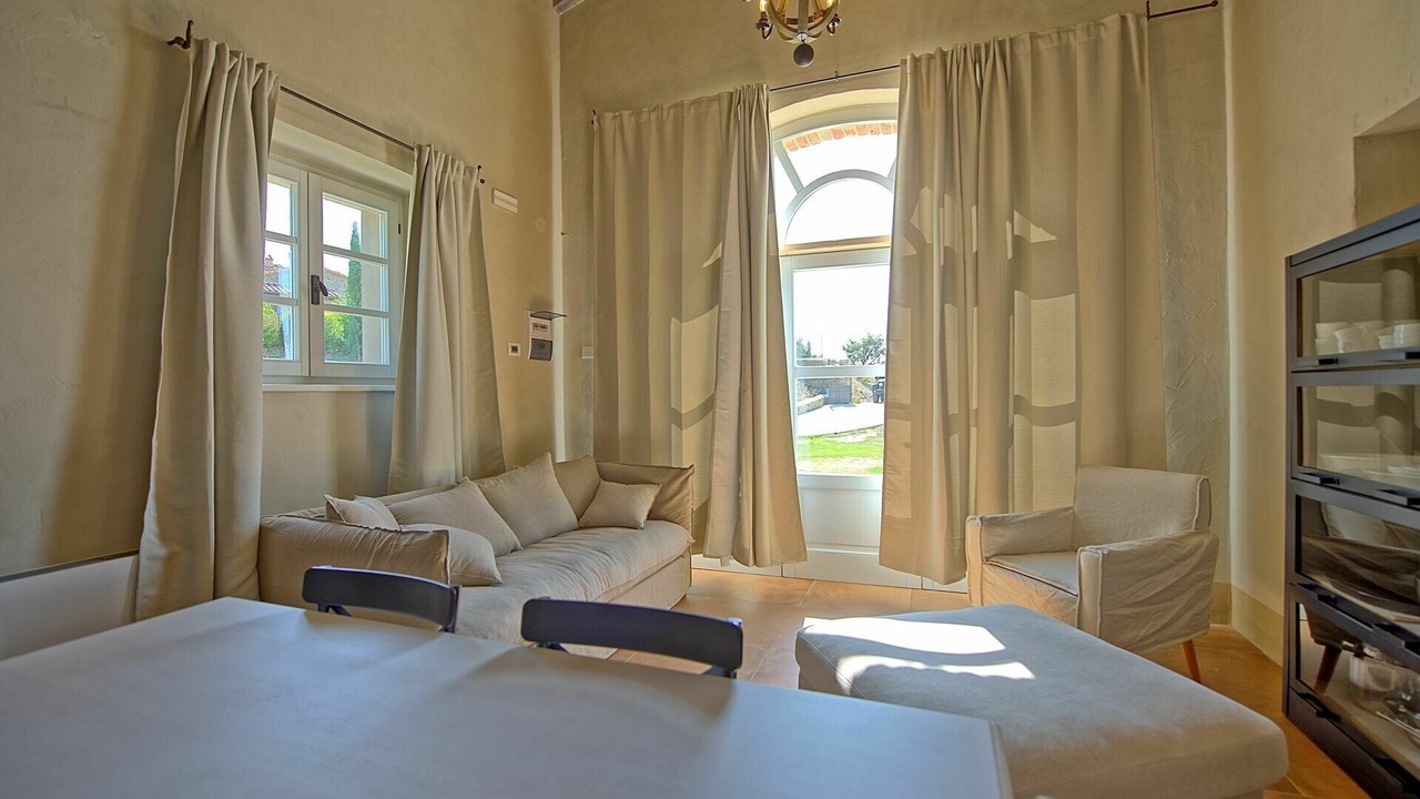 Photo of Livingroom in Pieve di Chio