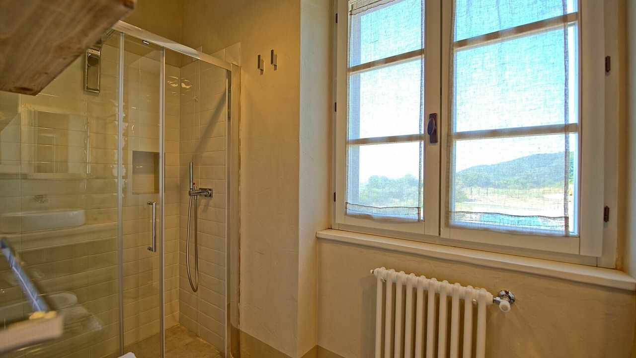 Photo of Bathroom in Pieve di Chio