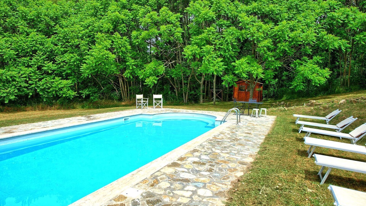 Photo of Outdoor in San Casciano dei Bagni
