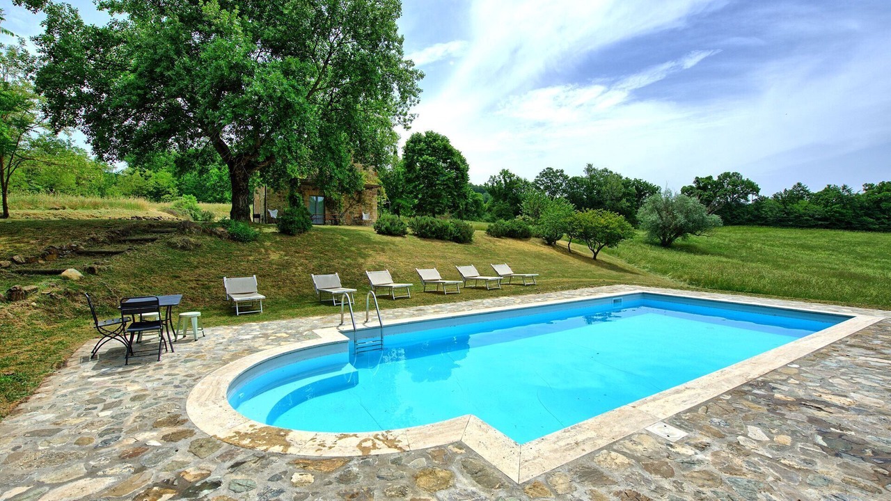 Photo of Outdoor in San Casciano dei Bagni
