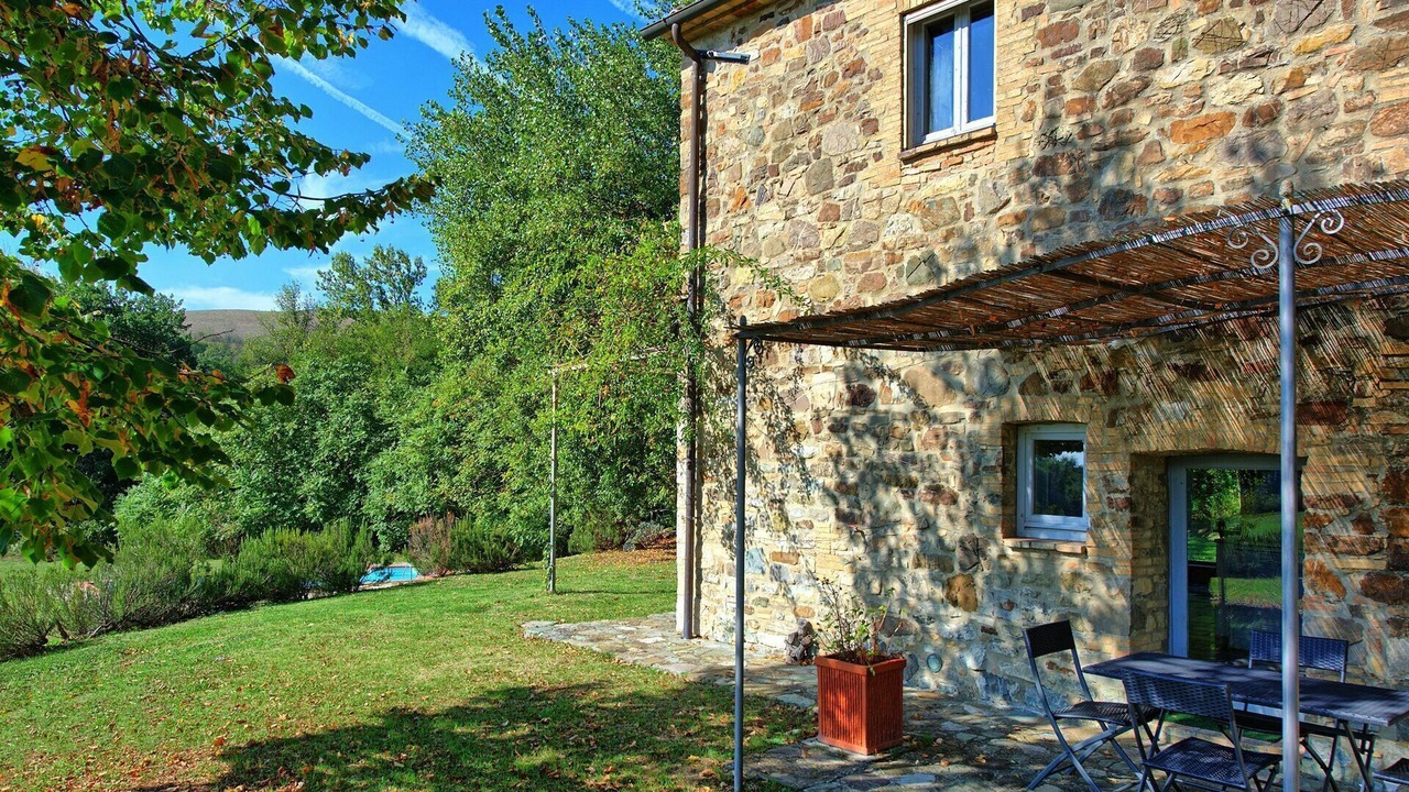 Photo of Outdoor in San Casciano dei Bagni