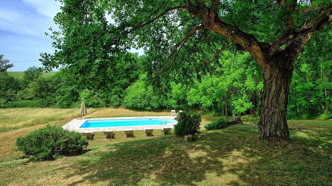 Photo of Outdoor in San Casciano dei Bagni