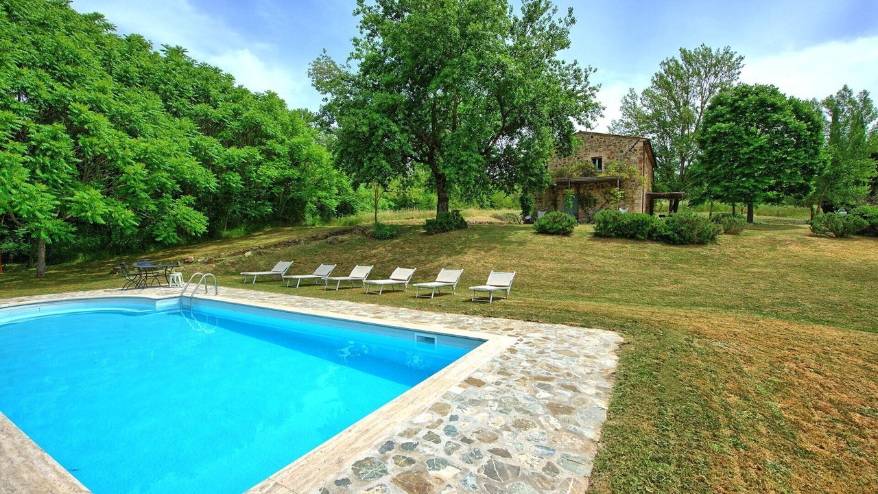 Photo of Outdoor in San Casciano dei Bagni