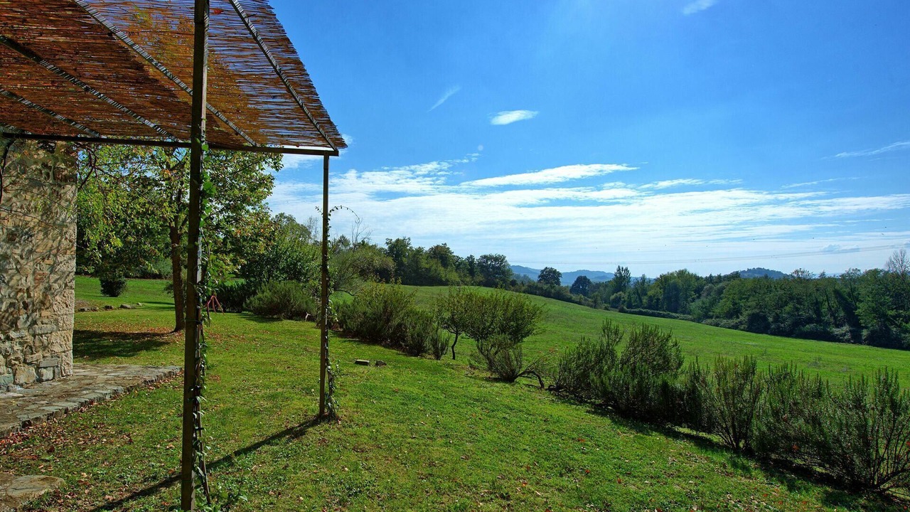 Photo of Outdoor in San Casciano dei Bagni
