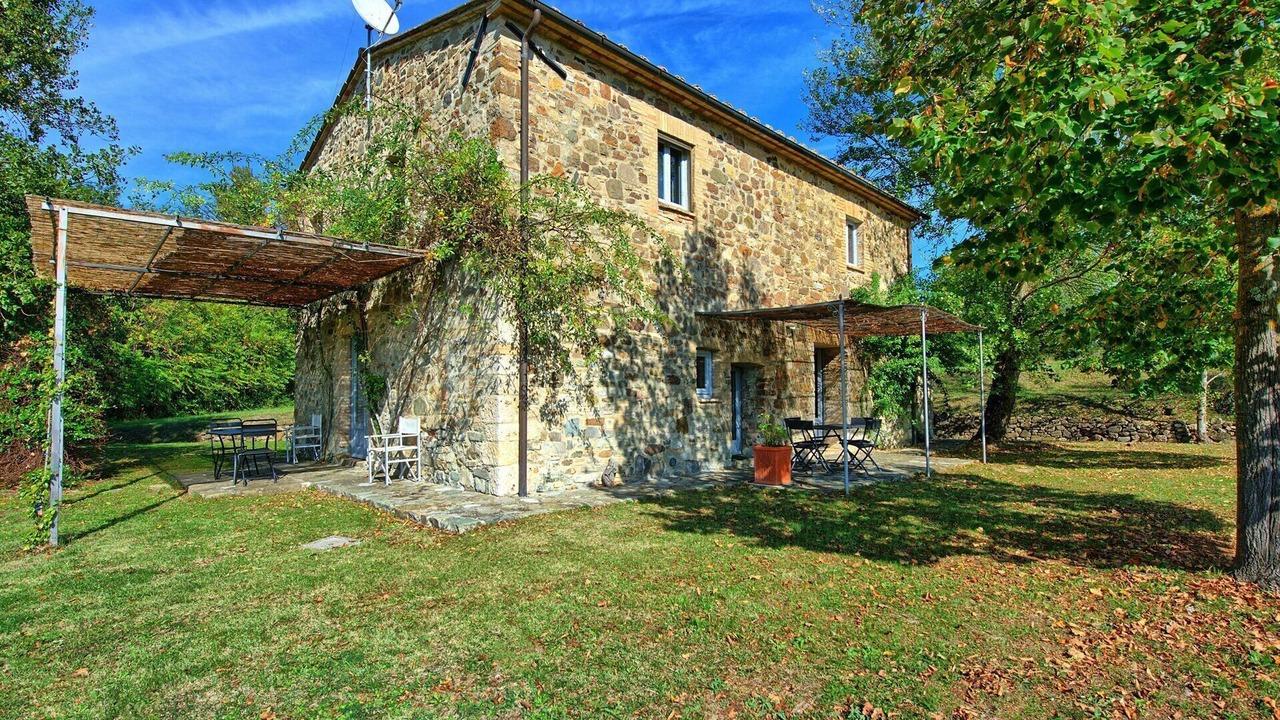 Photo of Outdoor in San Casciano dei Bagni
