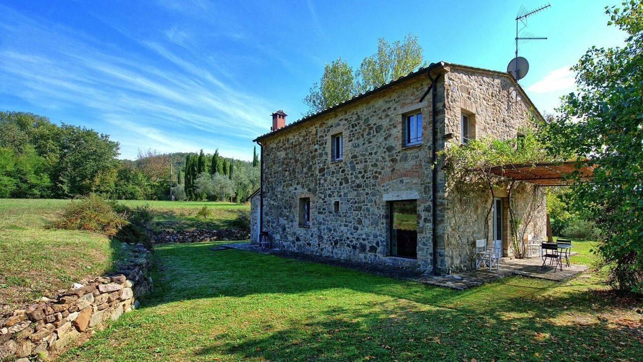 Photo of Outdoor in San Casciano dei Bagni