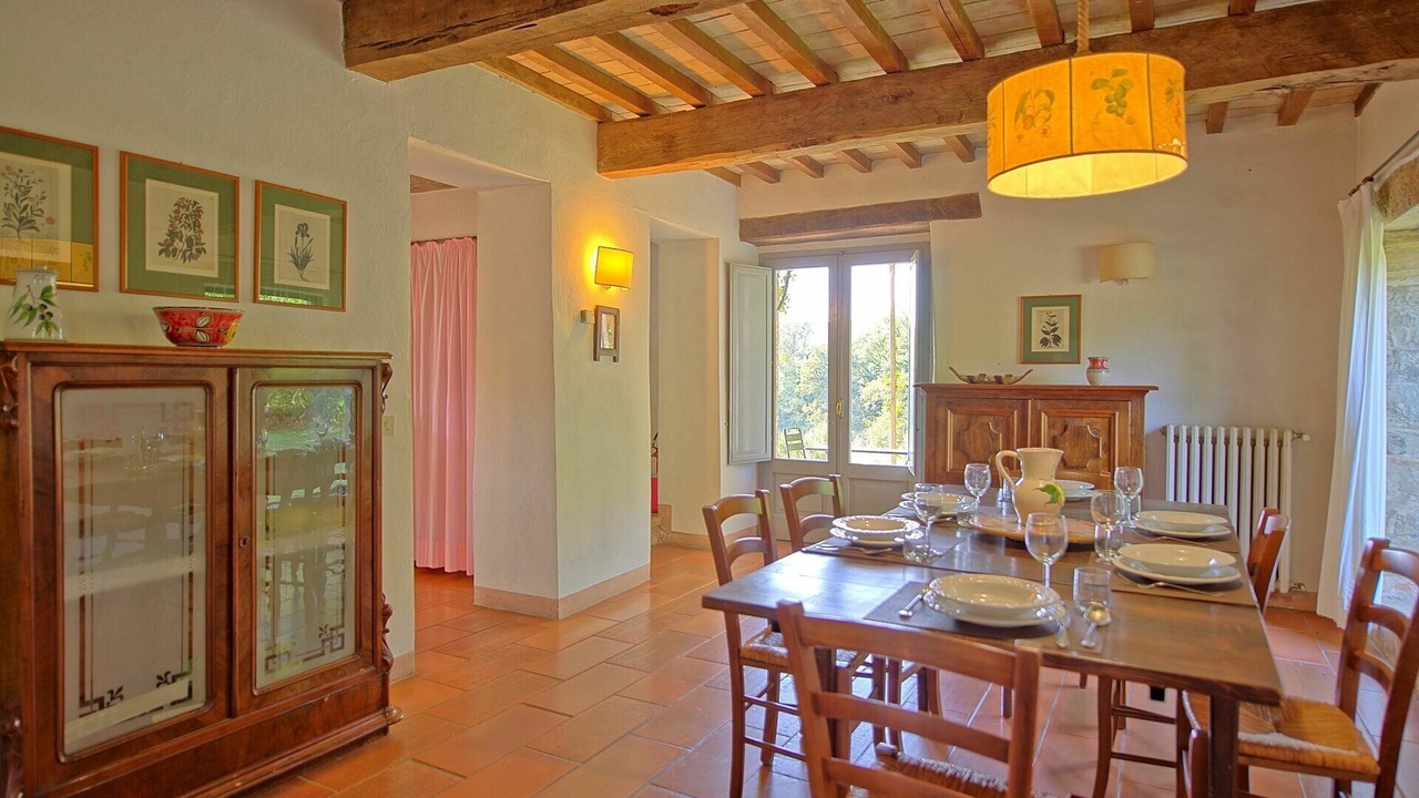 Photo of Others in San Casciano dei Bagni