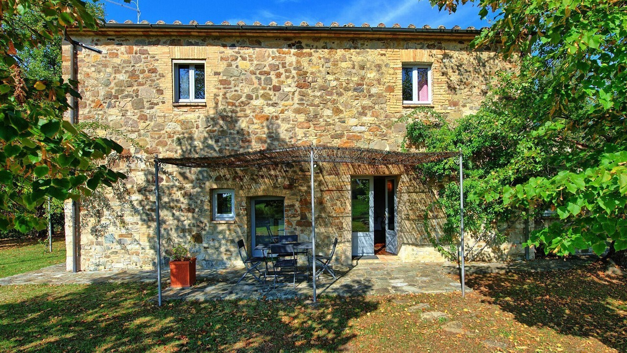 Photo of Outdoor in San Casciano dei Bagni