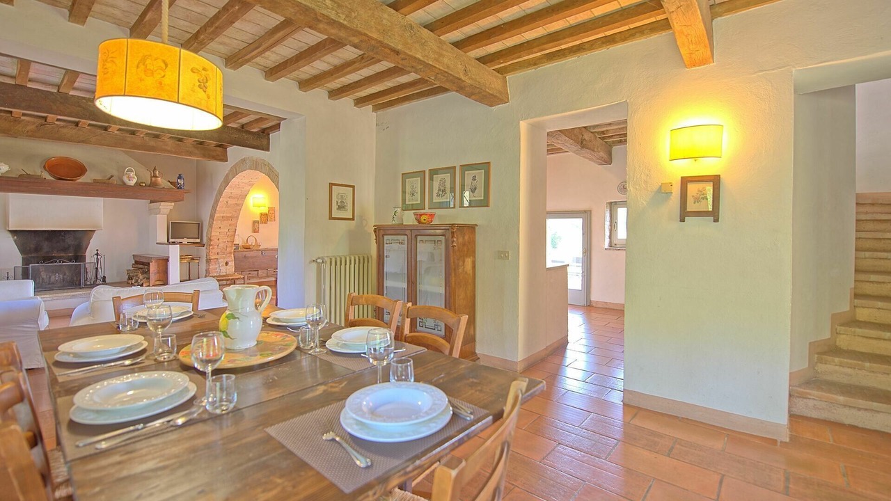 Photo of Others in San Casciano dei Bagni
