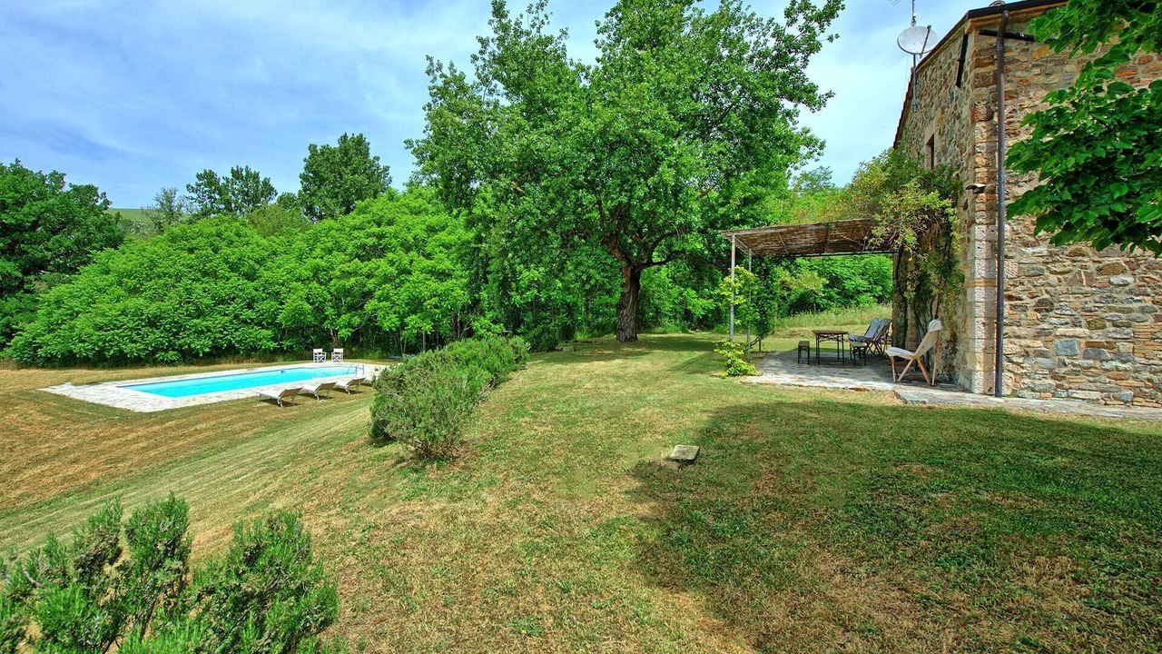 Photo of Outdoor in San Casciano dei Bagni