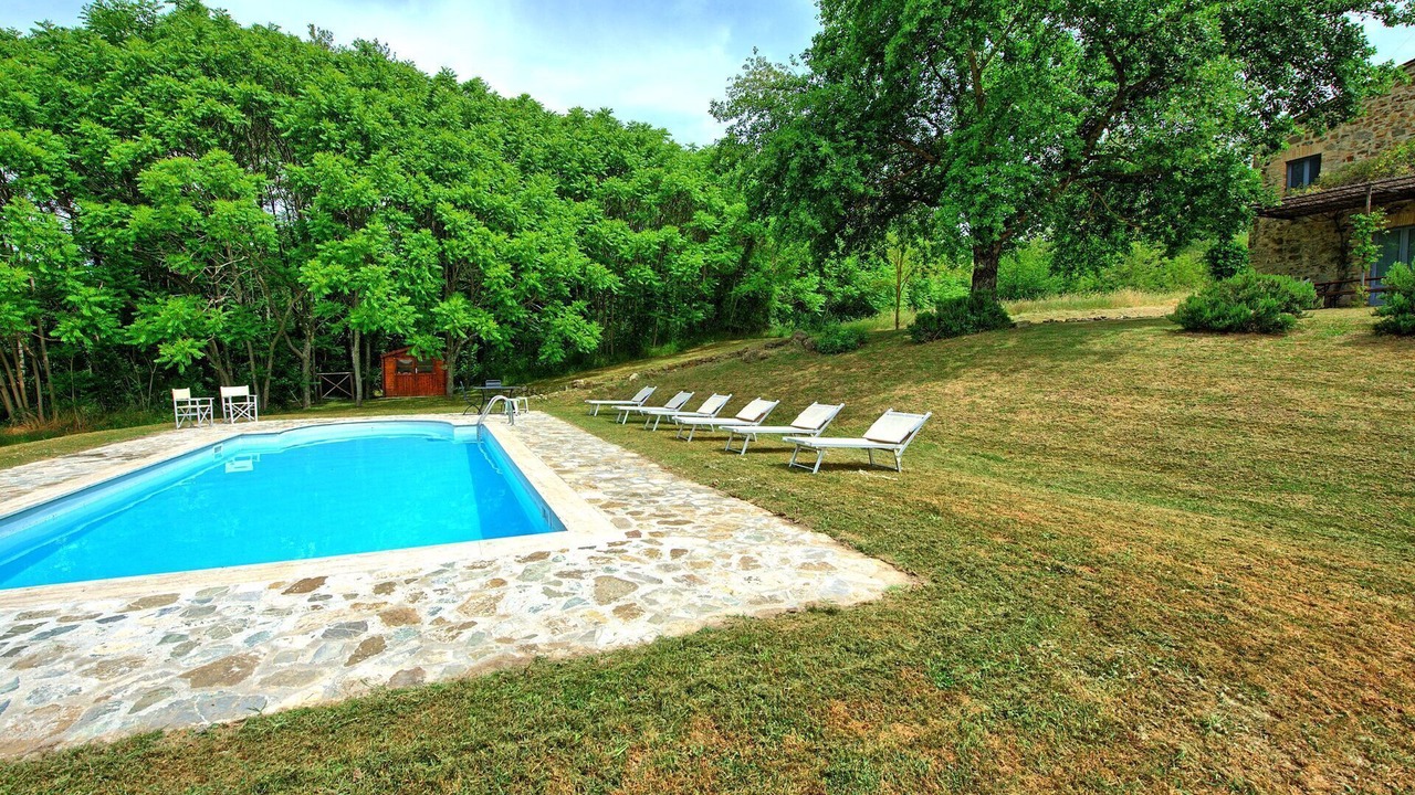 Photo of Outdoor in San Casciano dei Bagni