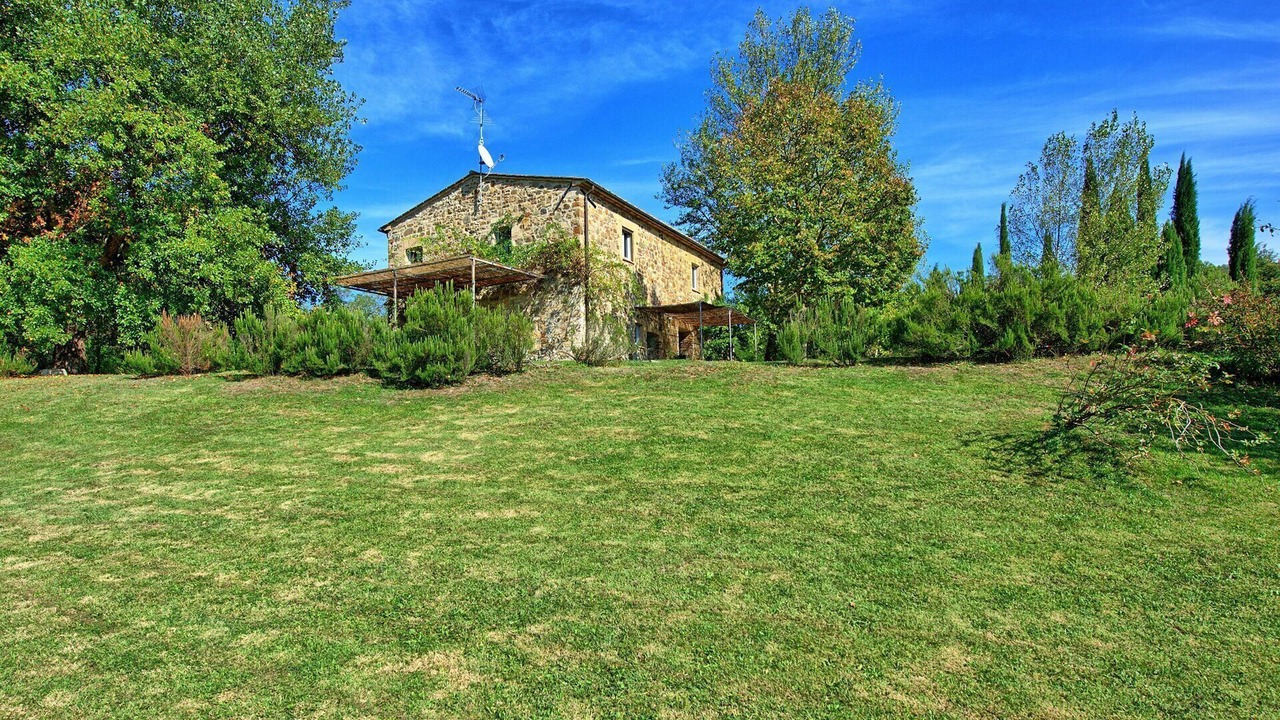 Photo of Outdoor in San Casciano dei Bagni