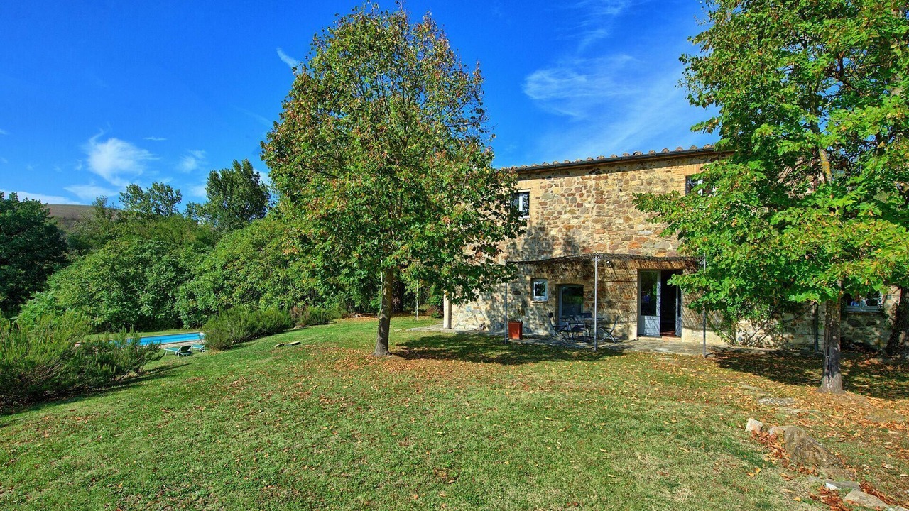Photo of Outdoor in San Casciano dei Bagni